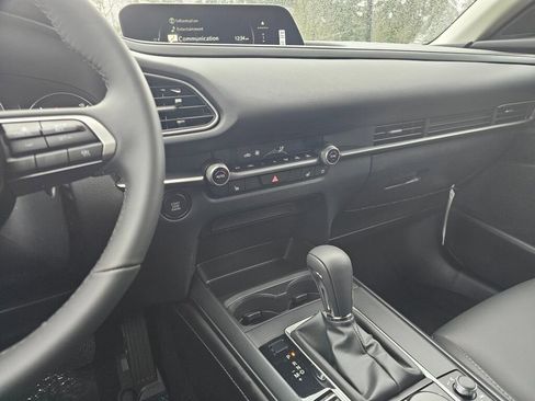 New 2026 MAZDA CX-30 AWD 2.5 S w/ Select Sport Pkg image 17