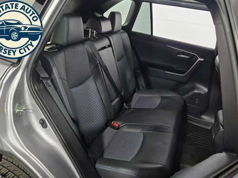 Used 2020 Toyota RAV4 XSE AWD/4WD image 39