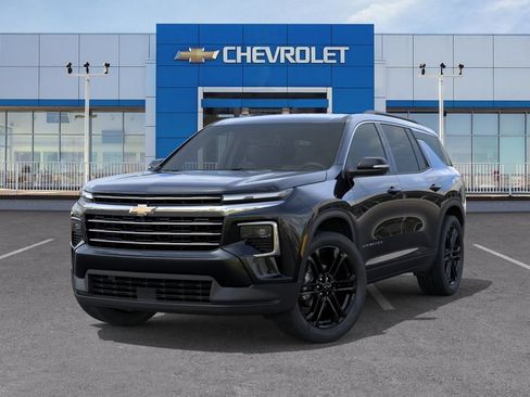 New 2027 Chevrolet Traverse LT AWD/4WD image 6