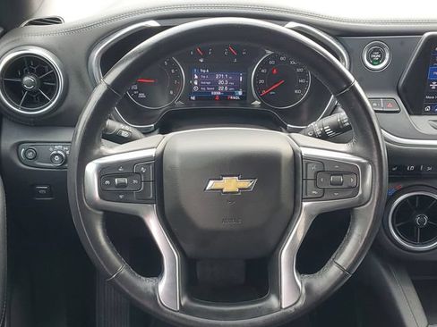 Certified 2021 Chevrolet Blazer LT FWD image 13