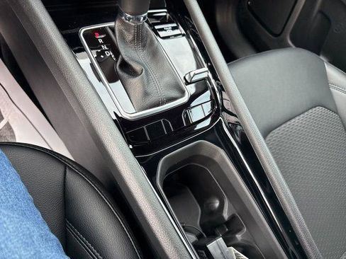 New 2026 Jeep Compass Latitude image 21