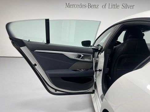 Used 2025 BMW 840i xDrive w/ M Sport Professional Package image 23