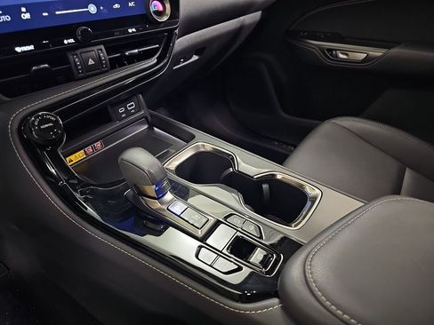 Certified 2025 Lexus NX 350 AWD w/ Cold Area Package image 25
