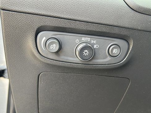 Used 2023 Buick Encore GX Select w/ Sport Touring Package AWD/4WD image 12