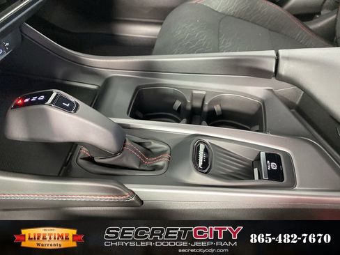 New 2026 Dodge Charger Scat Pack AWD/4WD image 25