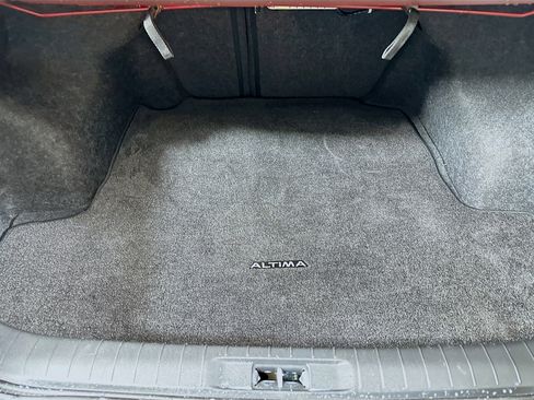 Used 2017 Nissan Altima 2.5 SL image 27