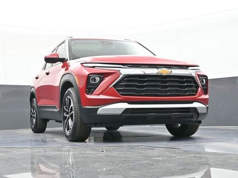 New 2026 Chevrolet TrailBlazer LT w/ Convenience Package image 53