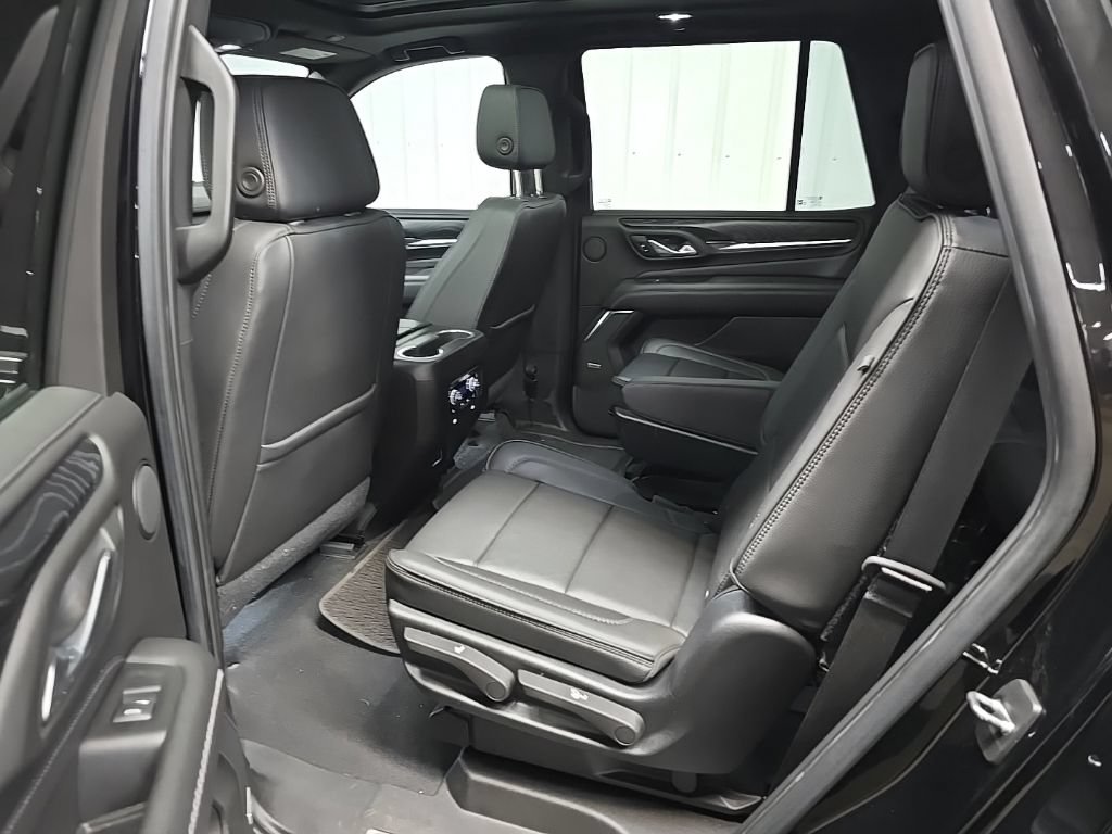 Used 2021 GMC Yukon Denali AWD/4WD image 32