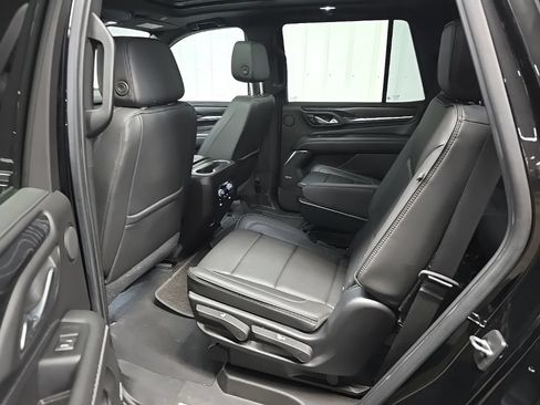 Used 2021 GMC Yukon Denali AWD/4WD image 32