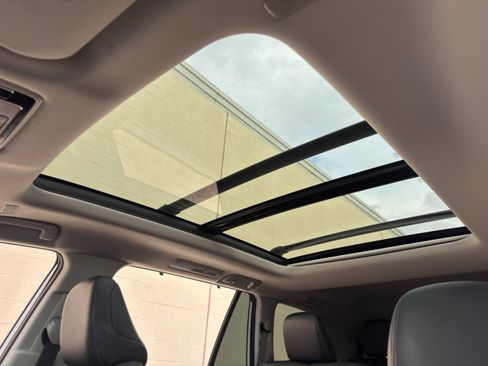 Used 2024 Toyota Grand Highlander FWD image 12