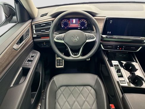 Used 2026 Volkswagen Atlas SEL Premium R-Line AWD/4WD image 10