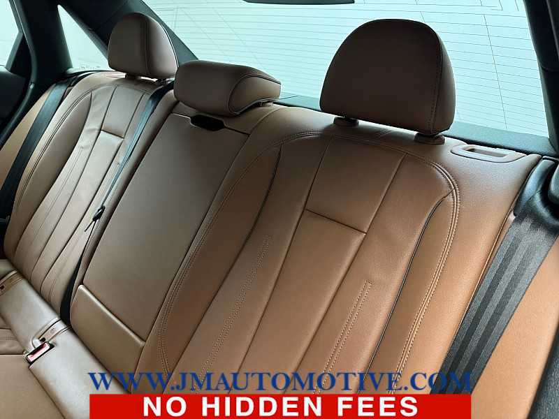 Used 2021 Audi A4 2.0T Premium w/ Convenience Package AWD/4WD image 16