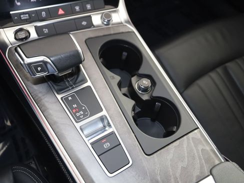 Used 2024 Audi A6 Premium Plus AWD/4WD image 27