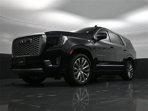 Used 2023 GMC Yukon Denali image 26