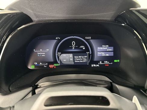 New 2026 Lexus RX 450h AWD image 15