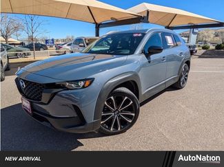 Used 2024 MAZDA CX-50 AWD 2.5 S w/ Cargo Package video 1