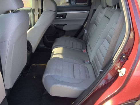 Used 2019 Honda CR-V LX image 21
