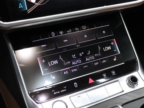 Used 2019 Audi A6 3.0T Premium Plus w/ Premium Plus Package AWD/4WD image 21