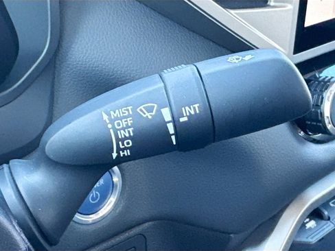 Used 2024 Toyota Tundra Limited image 14