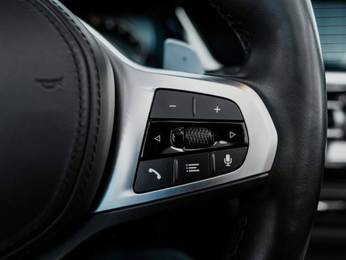 Used 2024 BMW Z4 M40i w/ Premium Package image 29