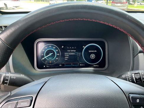 Used 2022 Hyundai Kona N Line FWD image 25