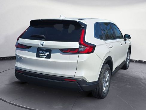 New 2026 Honda CR-V EX image 3