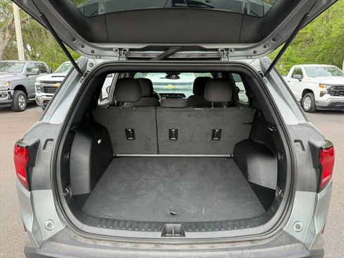 Used 2026 GMC Terrain Elevation FWD image 9