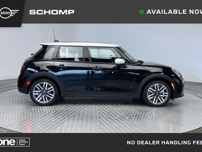 Used 2027 MINI Cooper S