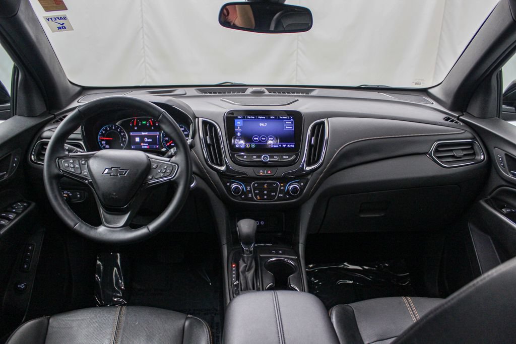 Used 2023 Chevrolet Equinox Premier AWD/4WD image 31