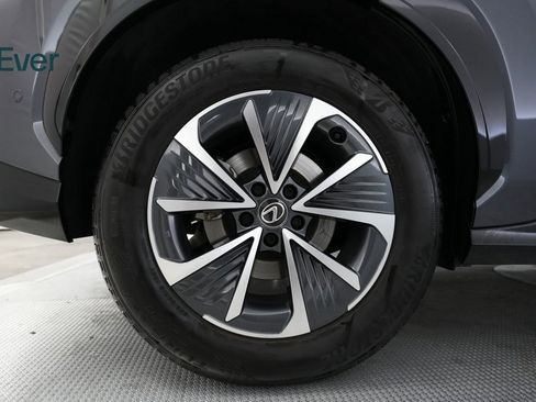 Used 2023 Lexus RZ 450e Premium image 19