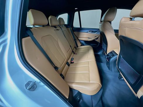 Certified 2023 BMW X3 xDrive30i w/ Convenience Package image 28