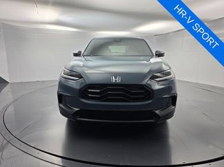 Used 2024 Honda HR-V Sport video 2