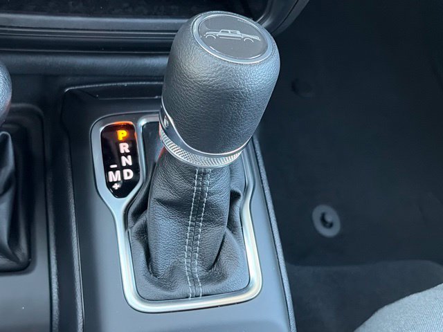 New 2026 Jeep Gladiator Sport AWD/4WD image 22