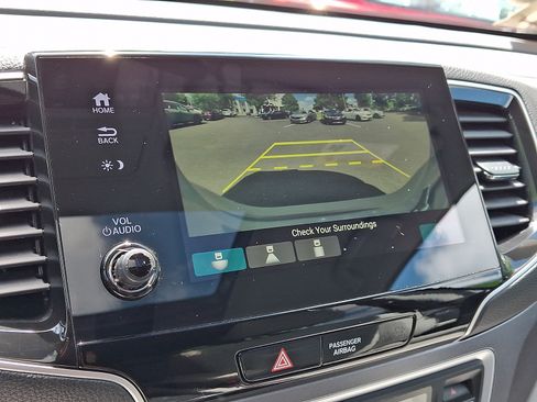 Certified 2021 Honda Pilot Special Edition image 20