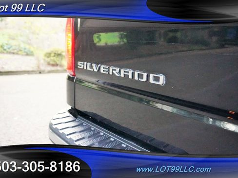Used 2019 Chevrolet Silverado 1500 LT image 30