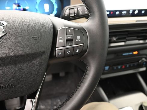 New 2025 Ford Bronco Sport Big Bend w/ Convenience Package image 27