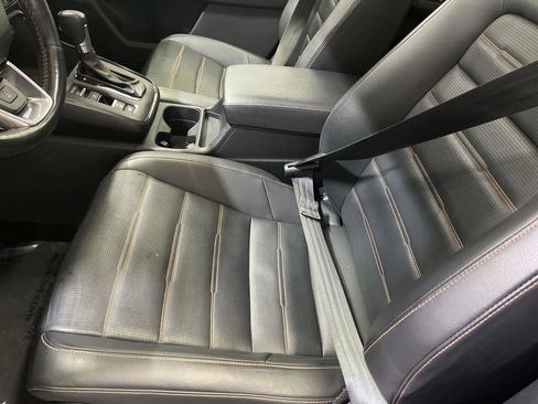 Used 2023 Honda CR-V Sport Touring image 11