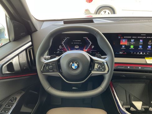 New 2026 BMW X3 xDrive30 w/ Premium Package image 12