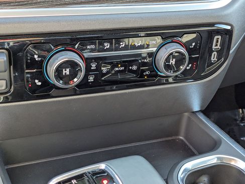 Used 2025 Chevrolet Silverado 1500 RST w/ Convenience Package II image 25