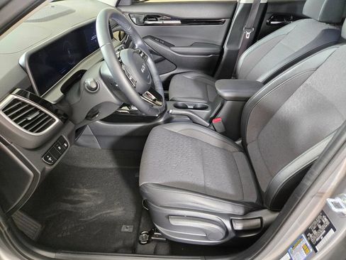 Used 2024 Kia Seltos S AWD/4WD image 15