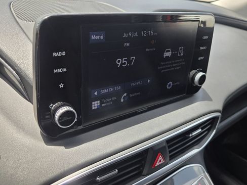 Used 2022 Hyundai Santa Fe XRT w/ Cargo Package FWD image 18
