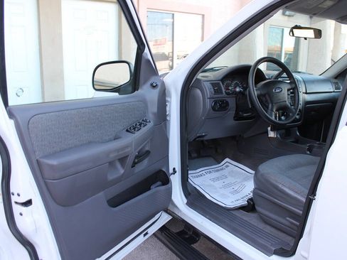 Used 2003 Ford Explorer Sport XLS RWD image 17