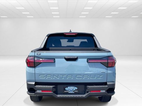 New 2026 Hyundai Santa Cruz SE AWD/4WD image 5