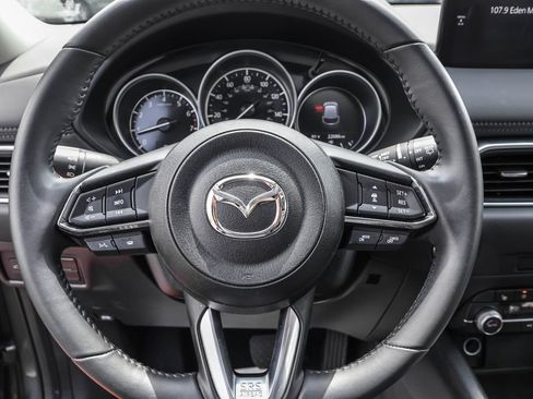 Used 2023 MAZDA CX-5 AWD 2.5 S image 18