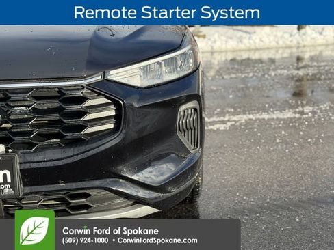 Used 2024 Ford Escape ST-Line image 9