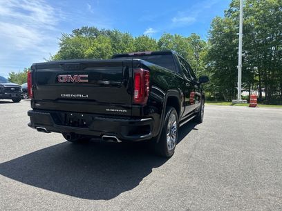 Used 2024 GMC Sierra 1500 Denali w/ Denali Reserve Package