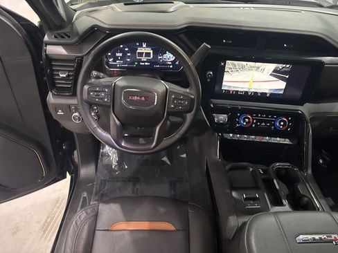 Used 2024 GMC Sierra 2500 AT4 w/ Technology Package image 24