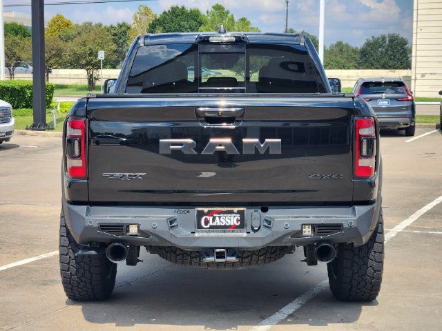 Used 2022 RAM 1500 TRX w/ TRX Level 2 Equipment Group AWD/4WD image 6