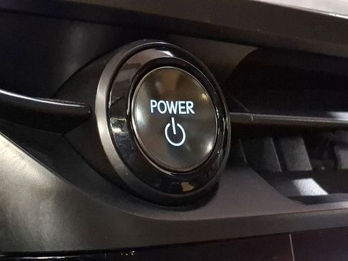 Used 2025 Lexus RZ 450e 450e Premium image 19