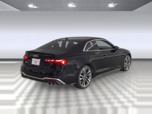 Certified 2023 Audi S5 Premium Plus AWD/4WD image 9